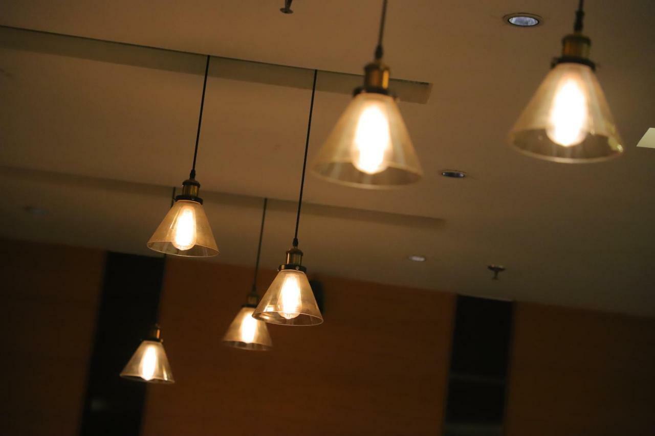 Maple Grand Otel Agra  Dış mekan fotoğraf